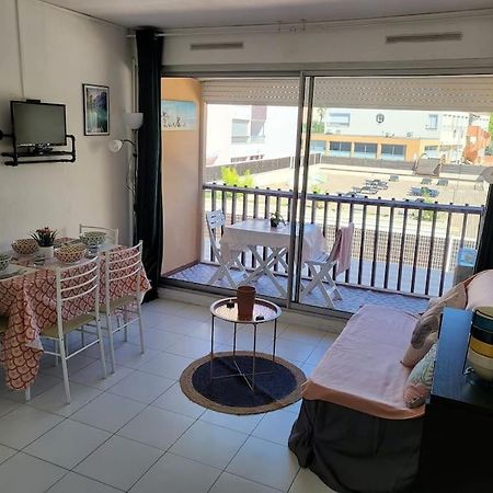 Appartement Cap D'阿格德 外观 照片