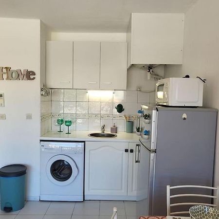 Appartement Cap D'阿格德 外观 照片