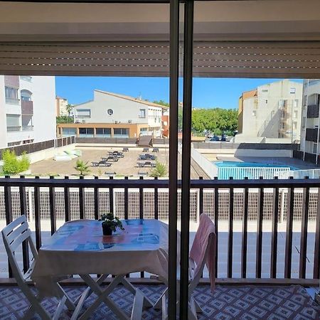 Appartement Cap D'阿格德 外观 照片