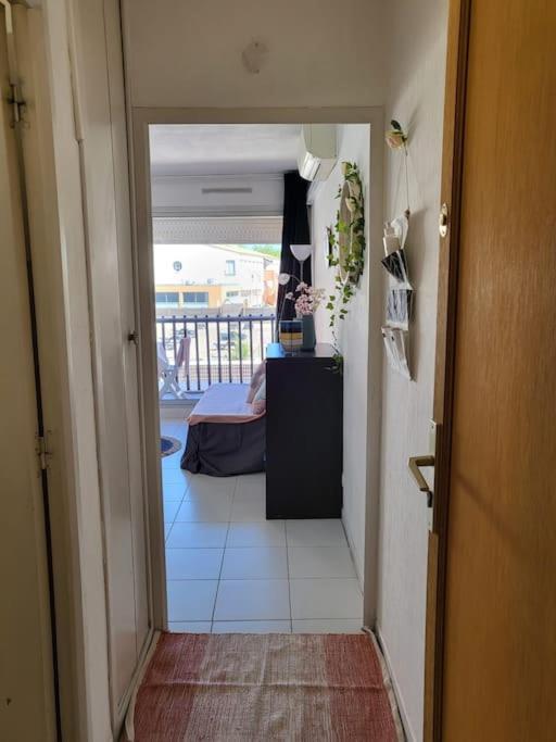 Appartement Cap D'阿格德 外观 照片