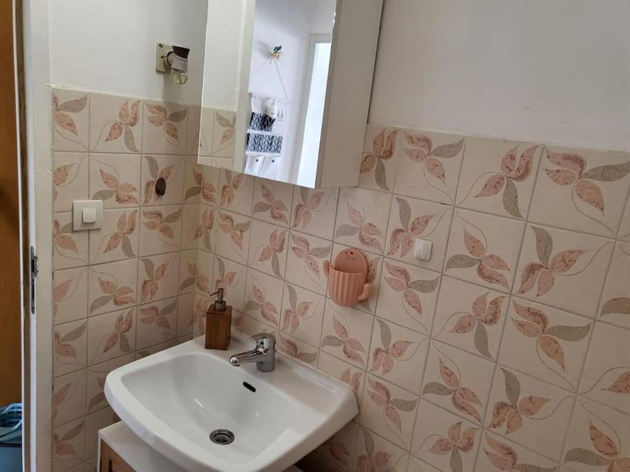 Appartement Cap D'阿格德 外观 照片